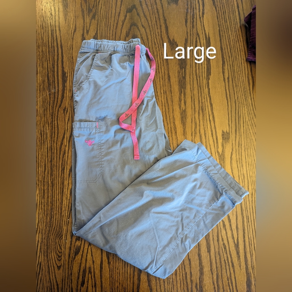 Med Couture Scrub pants